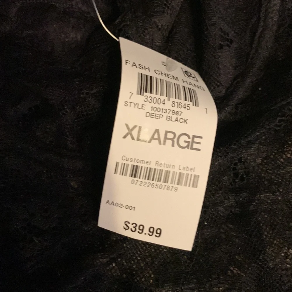 Women’s Brand New Lingerie - Picture 3 of 4